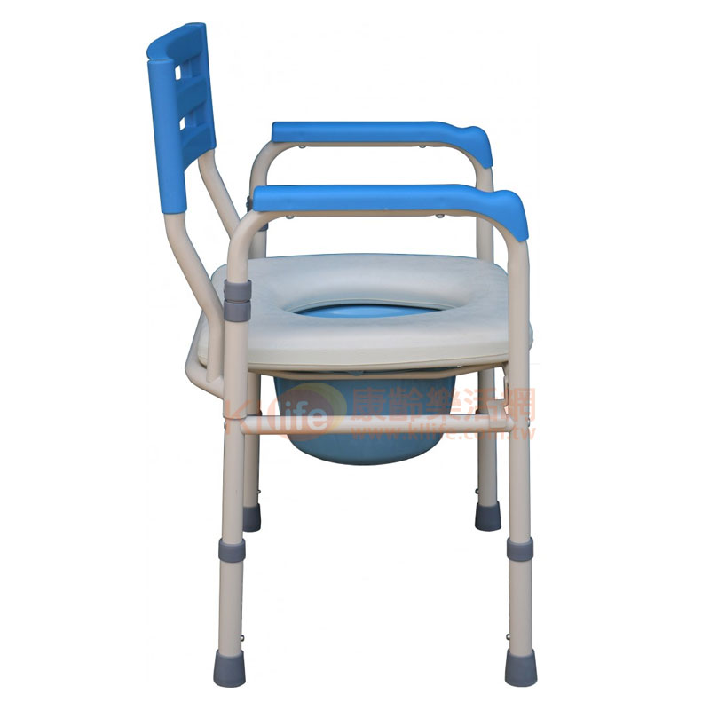 BM1 鋁製便器椅