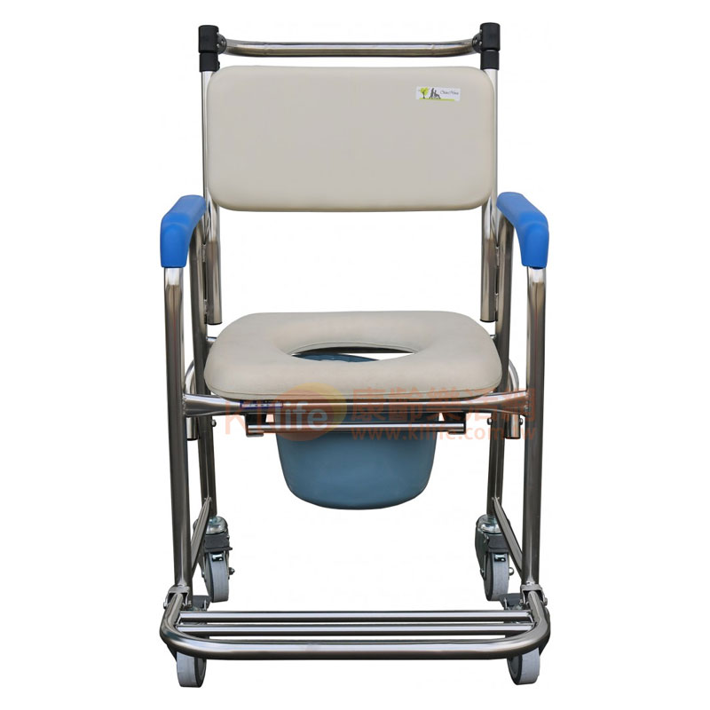 ST020-23B 不鏽鋼便器椅